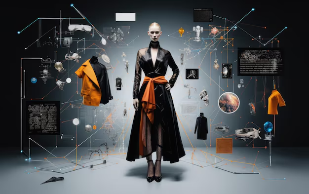 AI革新时尚：爆炸性增长与未来机会