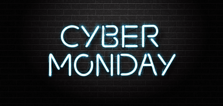 seamai Cyber Monday