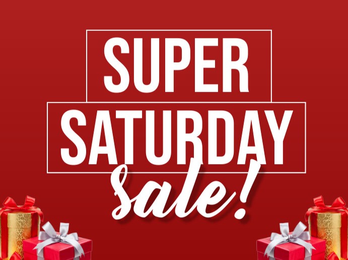 超级星期六特辑：如何用创意征服消费者的心