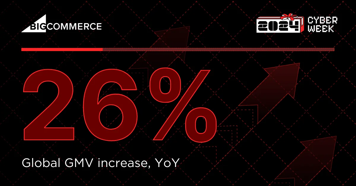 seamai 商品交易总额 (GMV) 增长了26%