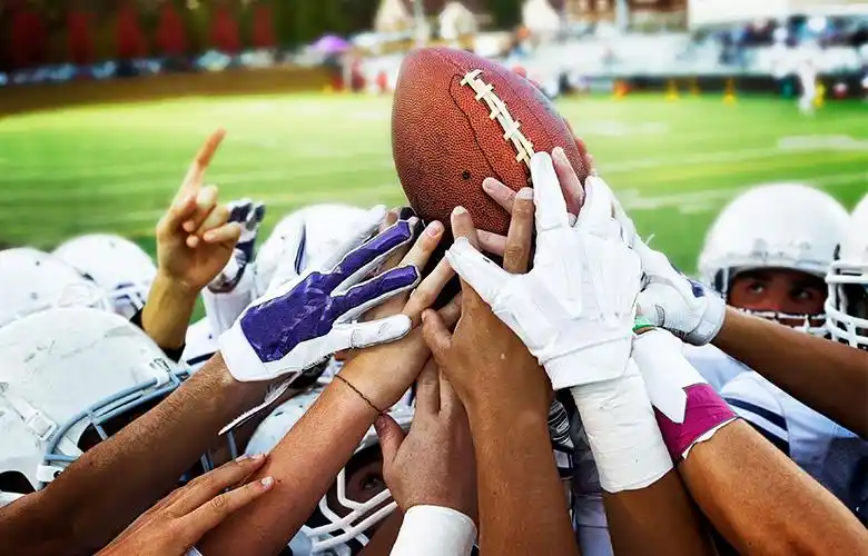 超级碗商机：解锁吸睛服装穿搭，引爆销售热潮