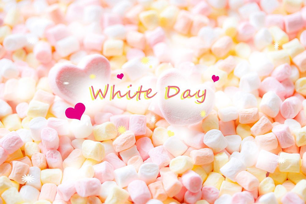 白色情人节穿搭营销指南：用浪漫与时尚点燃消费热情