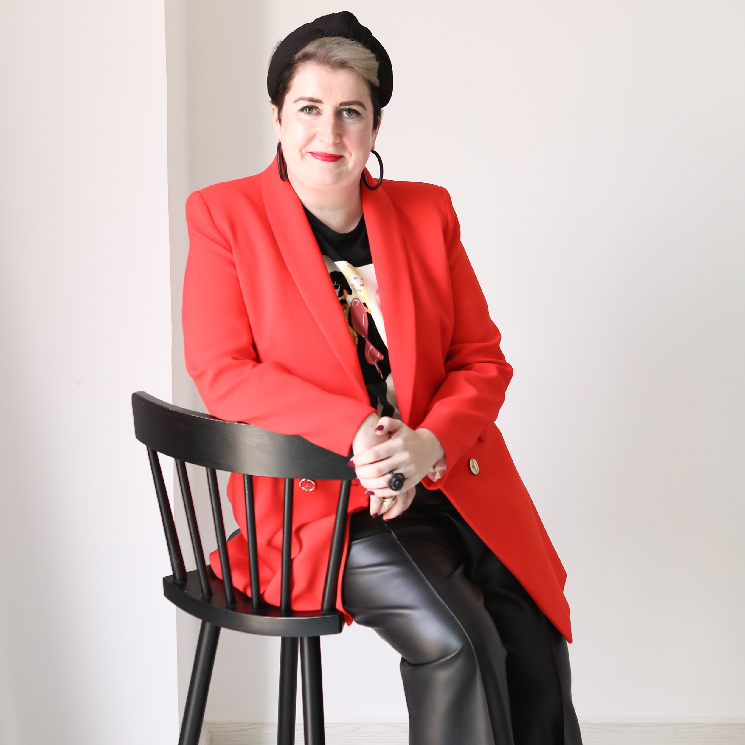 seamai Máire Morris