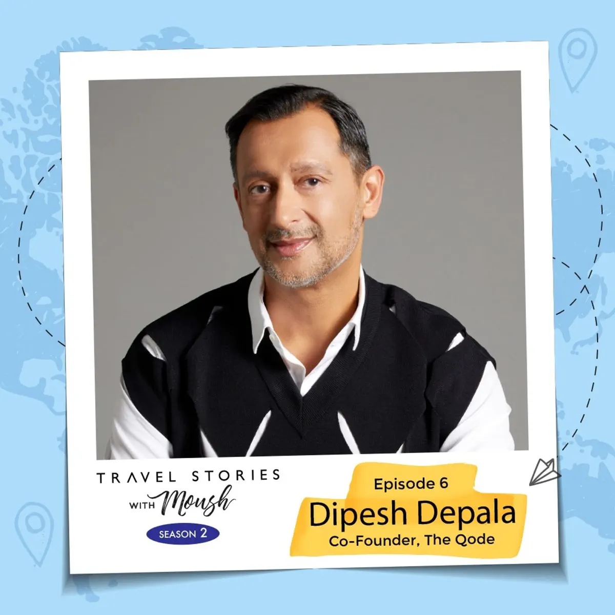 seamai Dipesh Depala