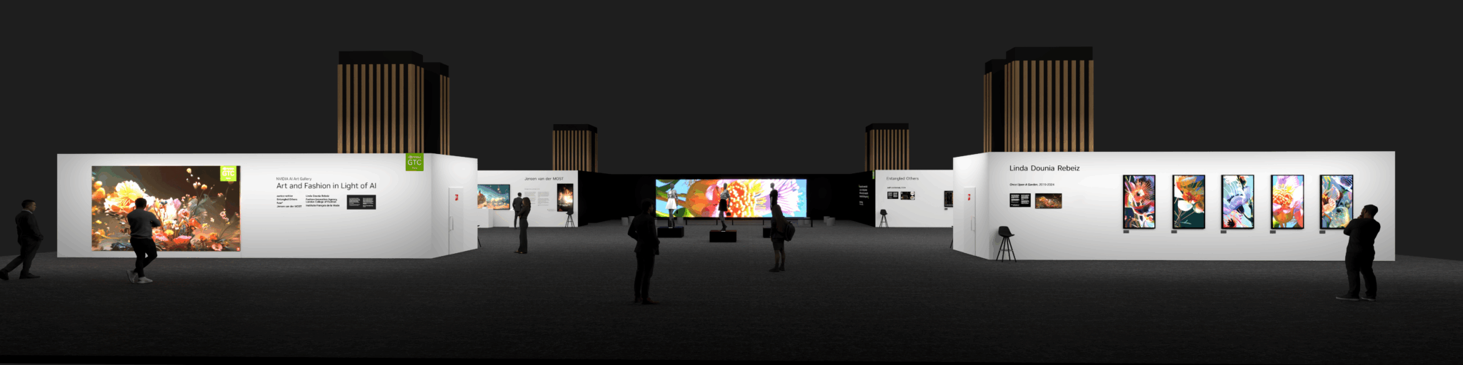 seamai Gallery-Render