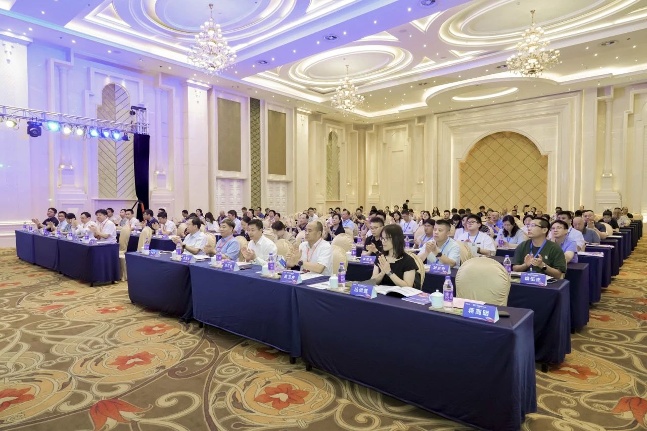 seamai 针织科技创新发展大会